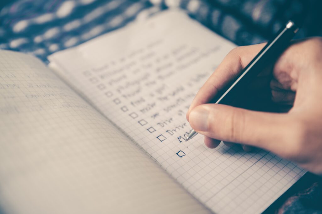 sikelela family mediation divorce check-list